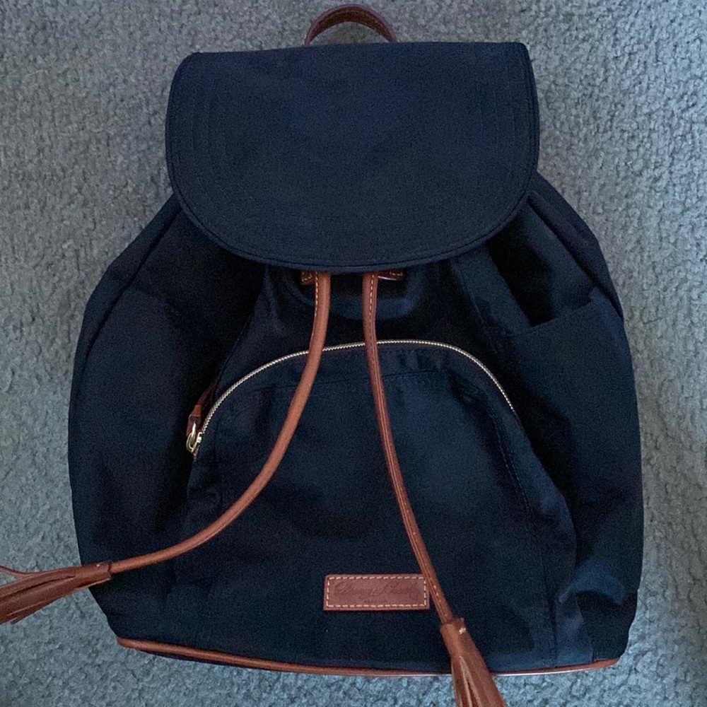 Dooney And Bourke Backpack